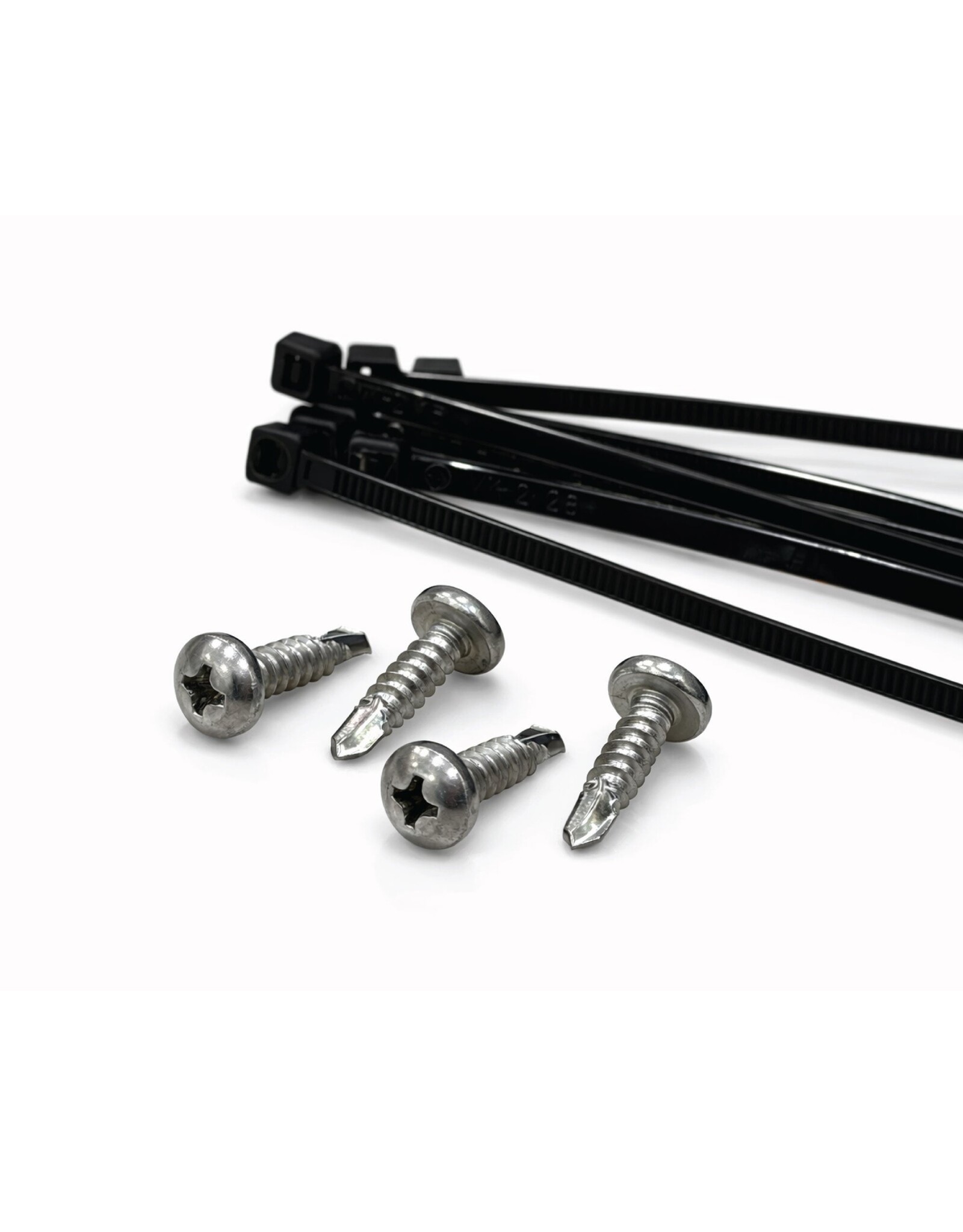 MotoTote MotoTote LED Lights USA Carrier Tail Light Kit for Dual Carriers