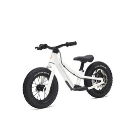 Kids Ride Shotgun Dirt Hero 12" Balance Bike