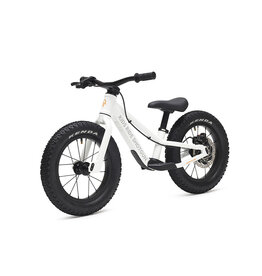 Kids Ride Shotgun Dirt Hero 14 inch Balance Bike