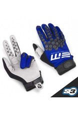 S3 Parts S3 Electric Motion Nut Gloves