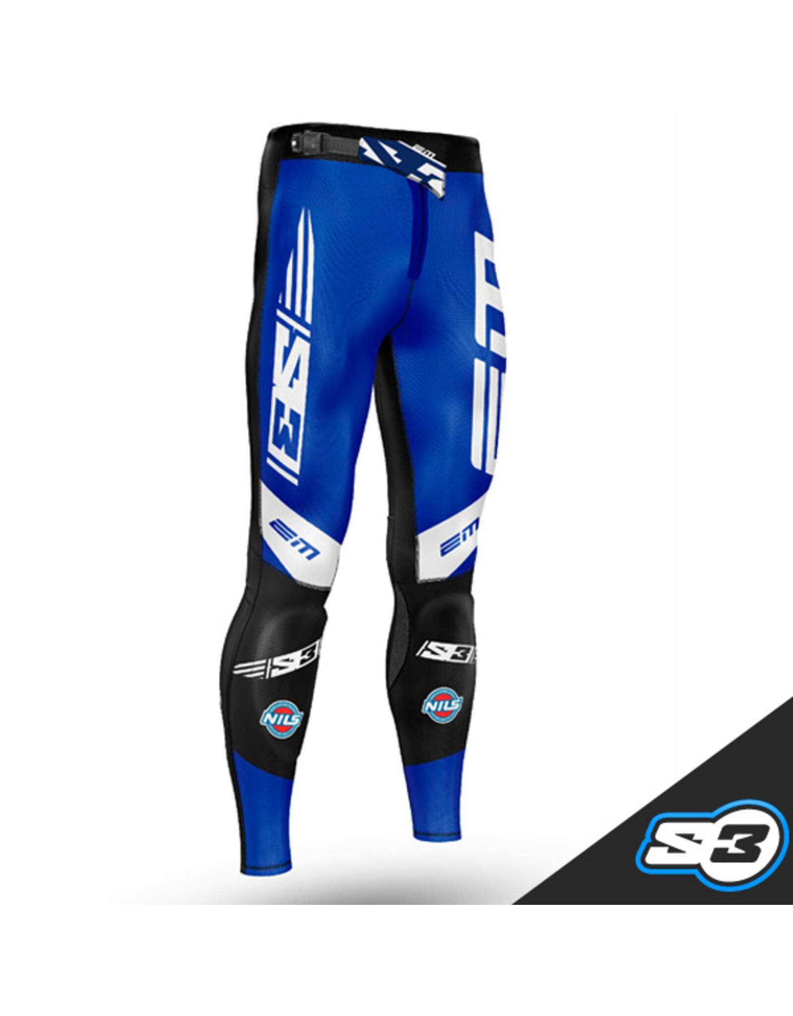 S3 Parts S3 Electric Motion Pants
