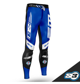 S3 Parts S3 Electric Motion Pants