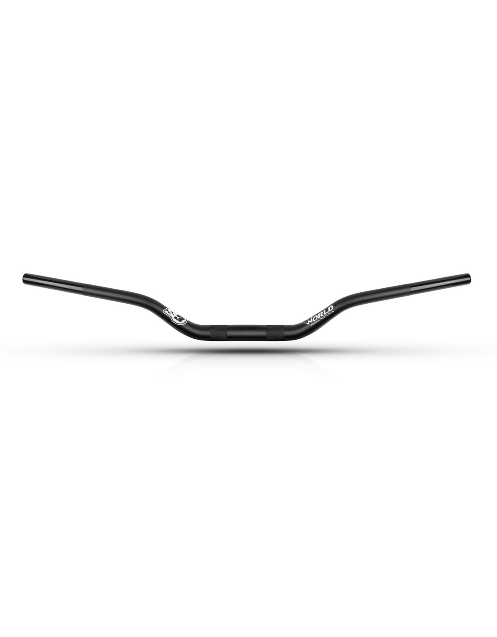 S3 Parts S3 Trials Handlebar World Team Replica