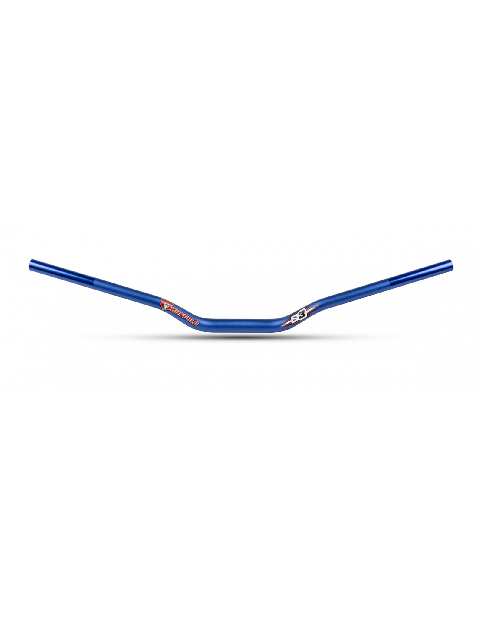 S3 Parts S3 Buffalo Trials Handlebar