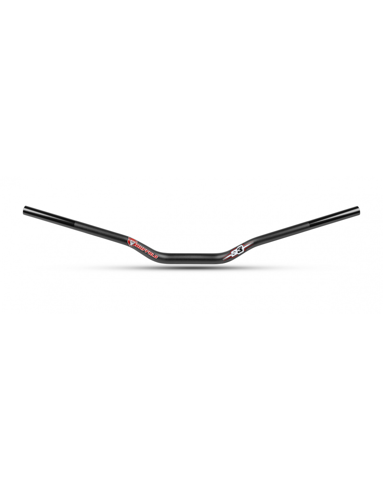S3 Parts S3 Buffalo Trials Handlebar