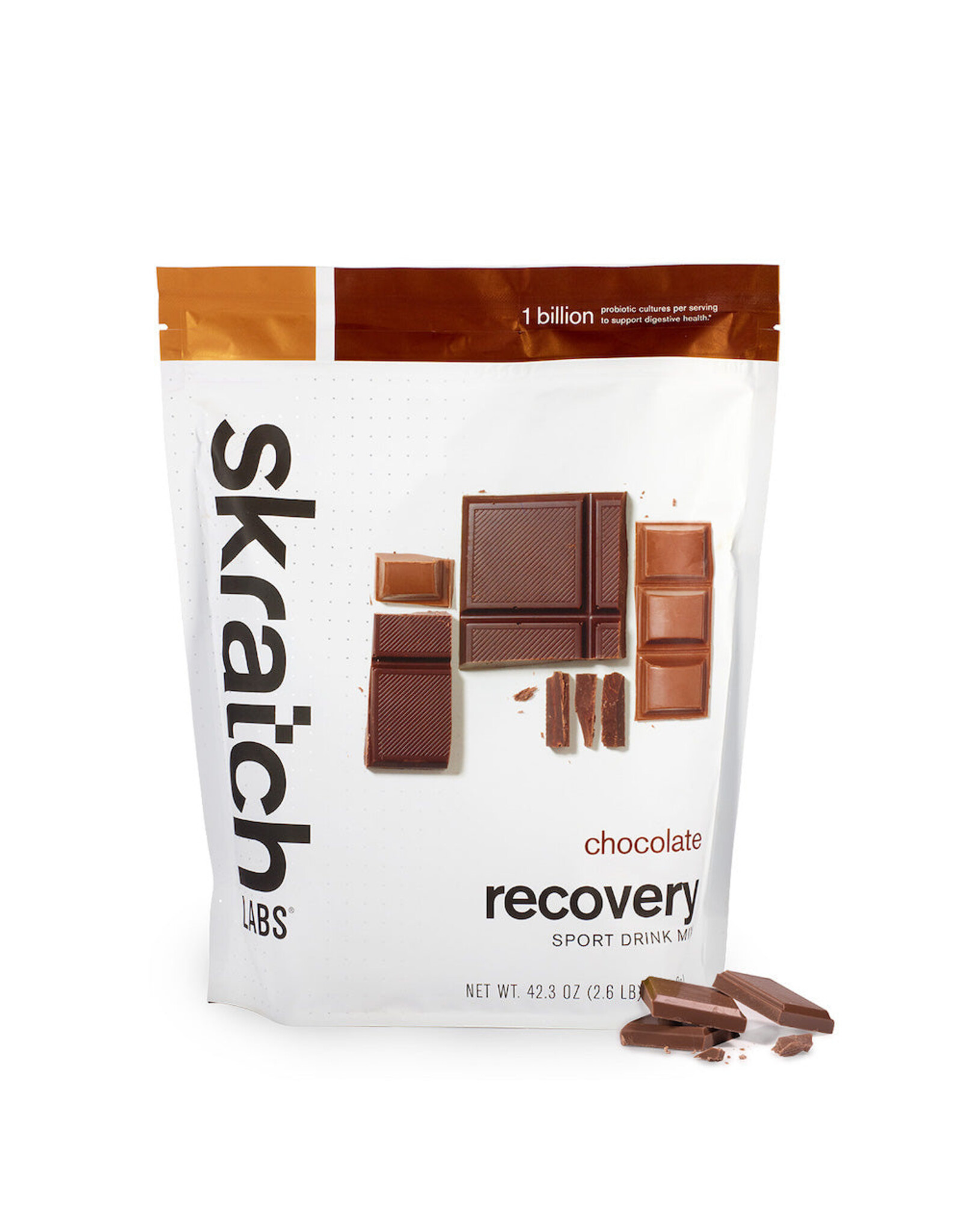 Skratch Labs Skratch Labs Sport Recovery Drink Mix