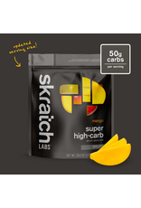 Skratch Labs Skratch Labs Super High-Carb Sport Drink Mix