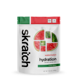 Skratch Labs Skratch Labs Sport Hydration Drink Mix Seasonal Flavors