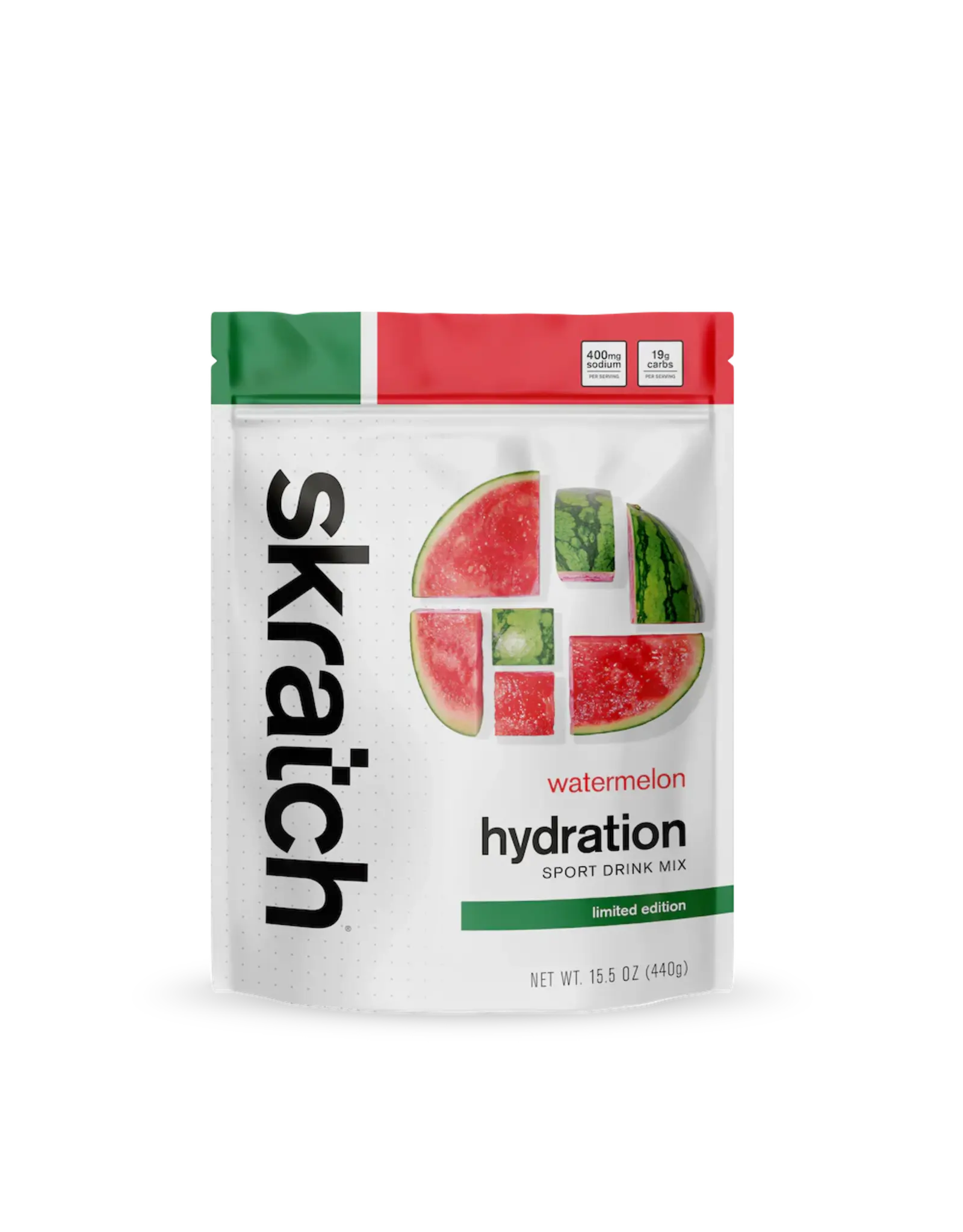 Skratch Labs Skratch Labs Sport Hydration Mix Seasonal Flavors