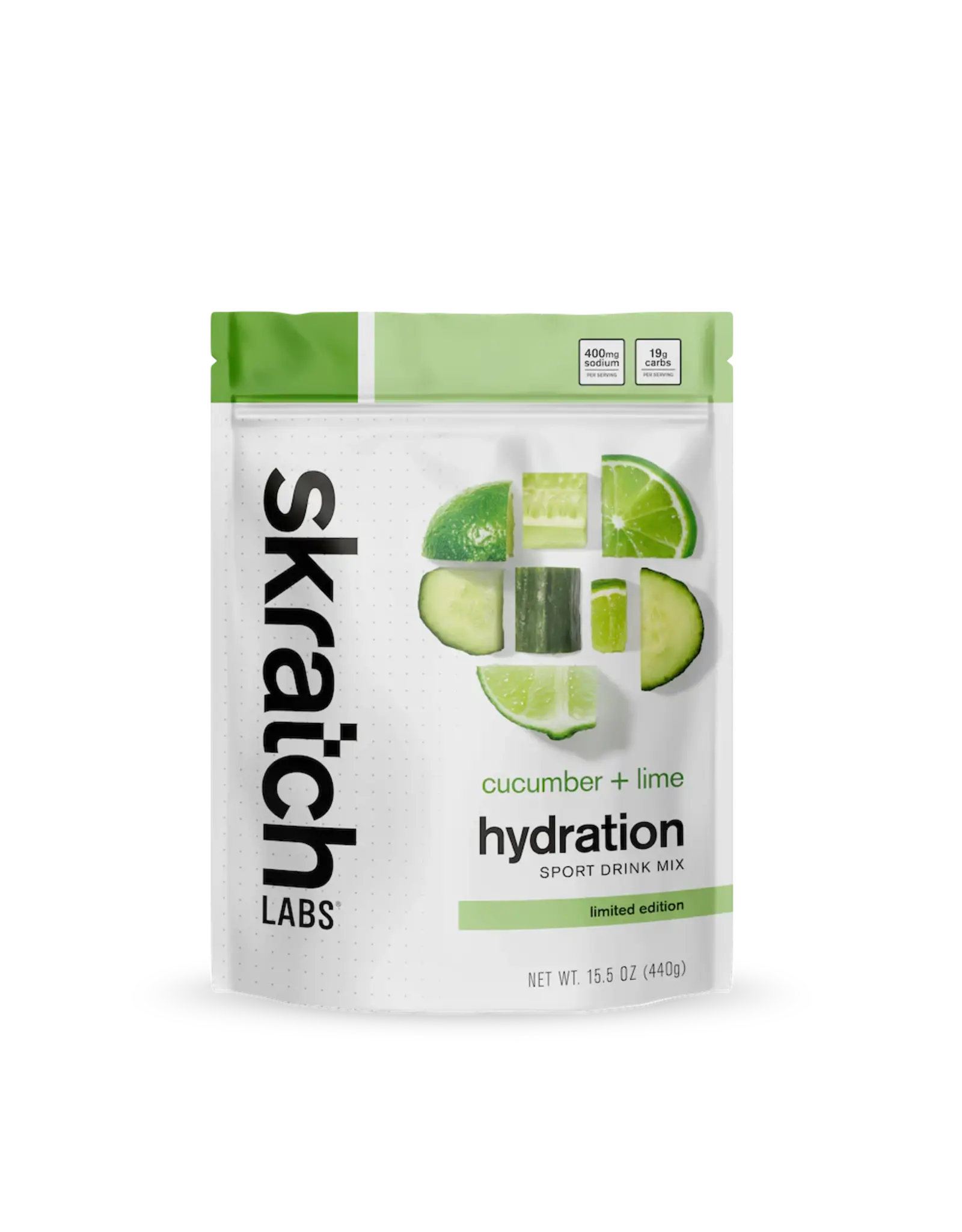 Skratch Labs Skratch Labs Sport Hydration Mix Seasonal Flavors