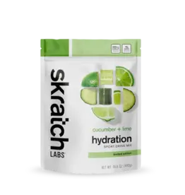 Skratch Labs Skratch Labs Sport Hydration Mix Seasonal Flavors