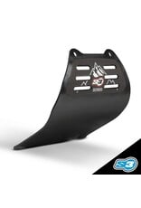 S3 Parts S3 Montesa 4RT Cota Trials "Flat" Skid Plate