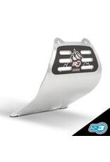 S3 Parts S3 Montesa 4RT Cota Trials "Flat" Skid Plate