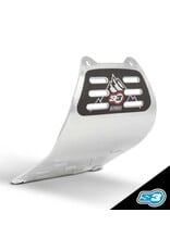S3 Parts S3 Montesa 4RT Cota Trials "Racing" Skid Plate