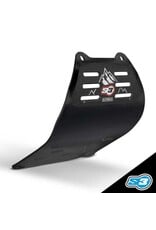 S3 Parts S3 Montesa 4RT Cota Trials "Racing" Skid Plate