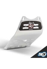 S3 Parts S3 Beta EVO Trials "Racing" Skid Plate