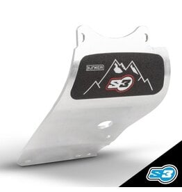 S3 Parts S3 Gas Gas TXT Trials "Flat" Skid Plate