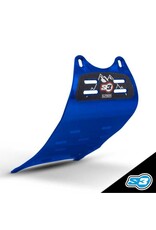 S3 Parts S3 Sherco ST Trials "Racing" Skid Plate