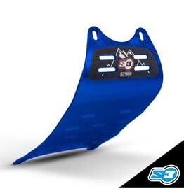 S3 Parts S3 Sherco ST Trials "Racing" Skid Plate