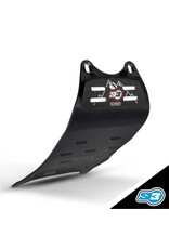 S3 Parts S3 Sherco ST Trials "Racing" Skid Plate