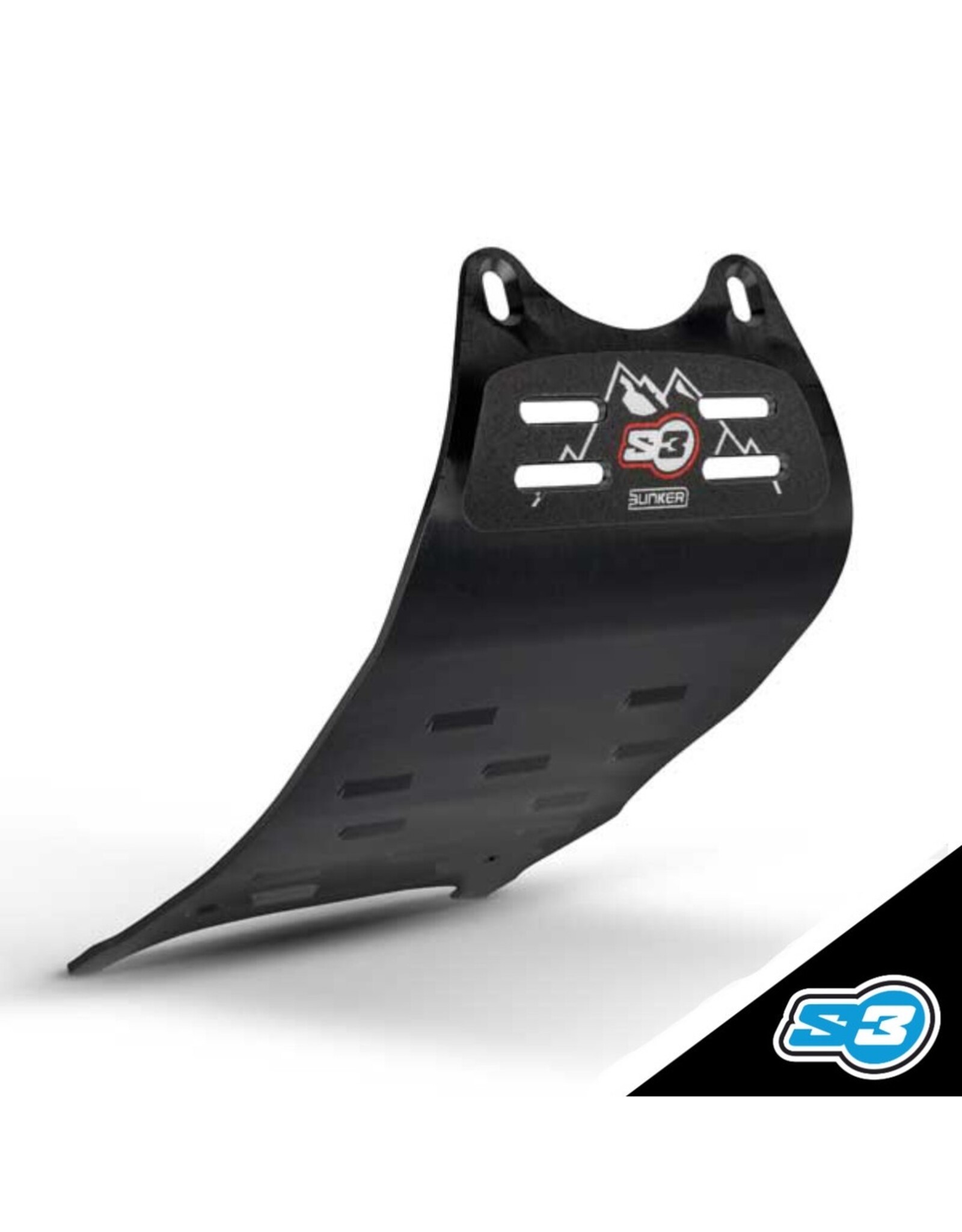 S3 Parts S3 Sherco ST Trials "Racing" Skid Plate