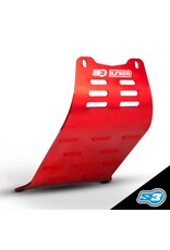 S3 Parts S3 TRS Trials "Racing" Skid Plate