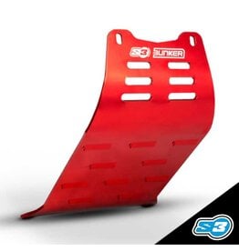 S3 Parts S3 TRS Trials "Racing" Skid Plate