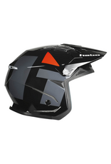 Hebo Hebo Zone 5 Helmet Black