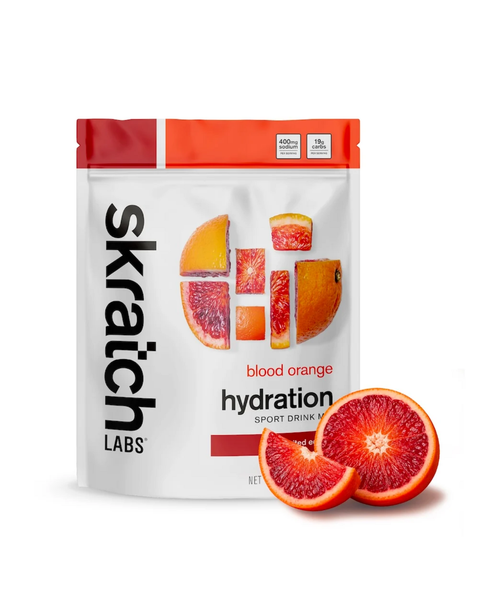 Skratch Labs Skratch Labs Sport Hydration Mix Seasonal Flavors
