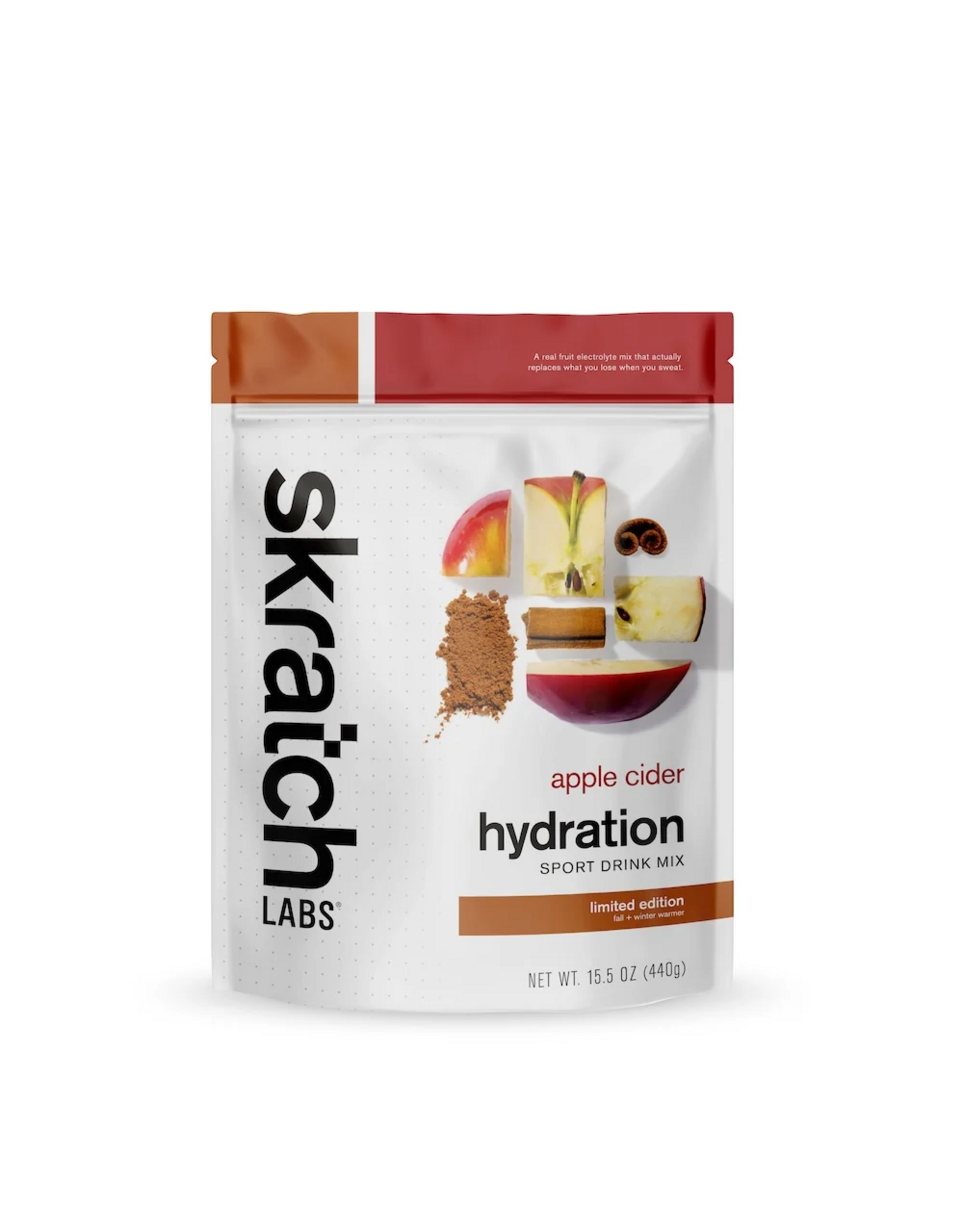 Skratch Labs Skratch Labs Sport Hydration Mix Seasonal Flavors