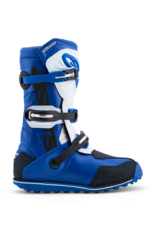 Alpine Stars Alpinestars Tech  T Blue Trials Boots
