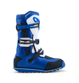 Alpine Stars Alpinestars Tech  T Blue Trials Boots