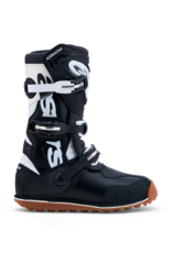 Alpine Stars Alpinestars Tech  T  Black Trials Boots