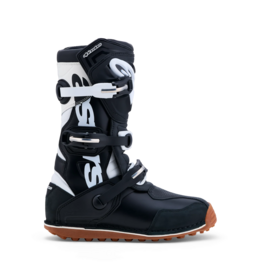 Alpine Stars Alpinestars Tech  T  Black Trials Boots