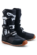 Alpine Stars Alpinestars Tech  T  Black Trials Boots