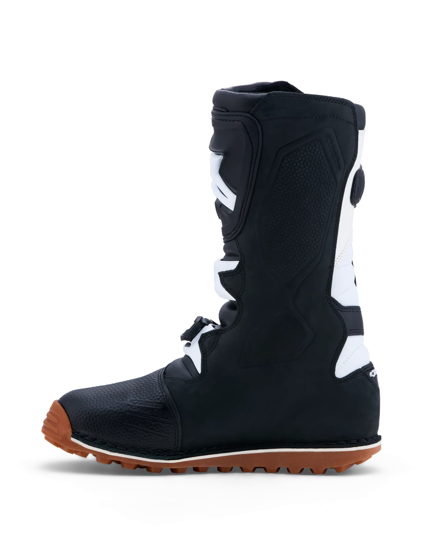 Alpine Stars Alpinestars Tech  T  Black Trials Boots