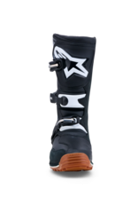 Alpine Stars Alpinestars Tech  T  Black Trials Boots