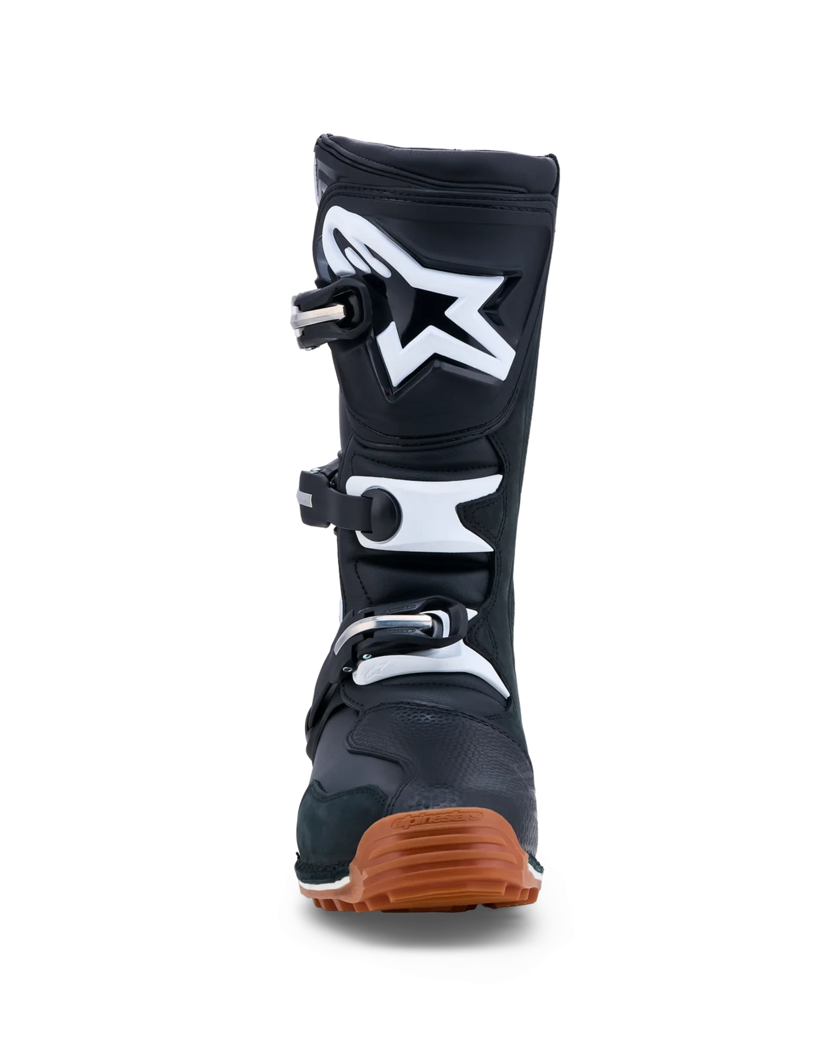 Alpine Stars Alpinestars Tech  T  Black Trials Boots