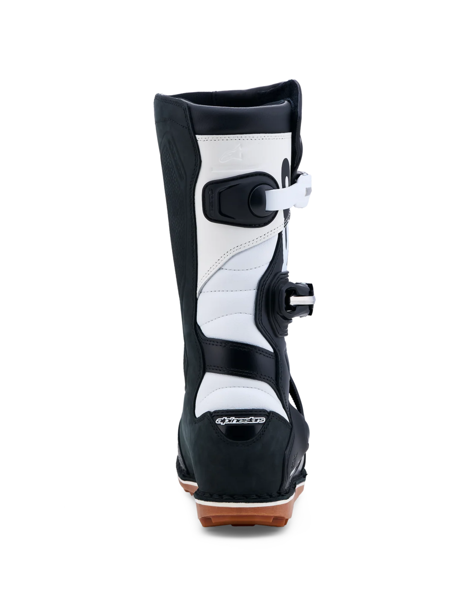 Alpine Stars Alpinestars Tech  T  Black Trials Boots