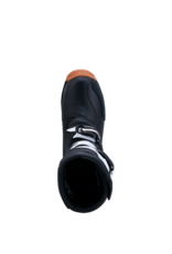 Alpine Stars Alpinestars Tech  T  Black Trials Boots