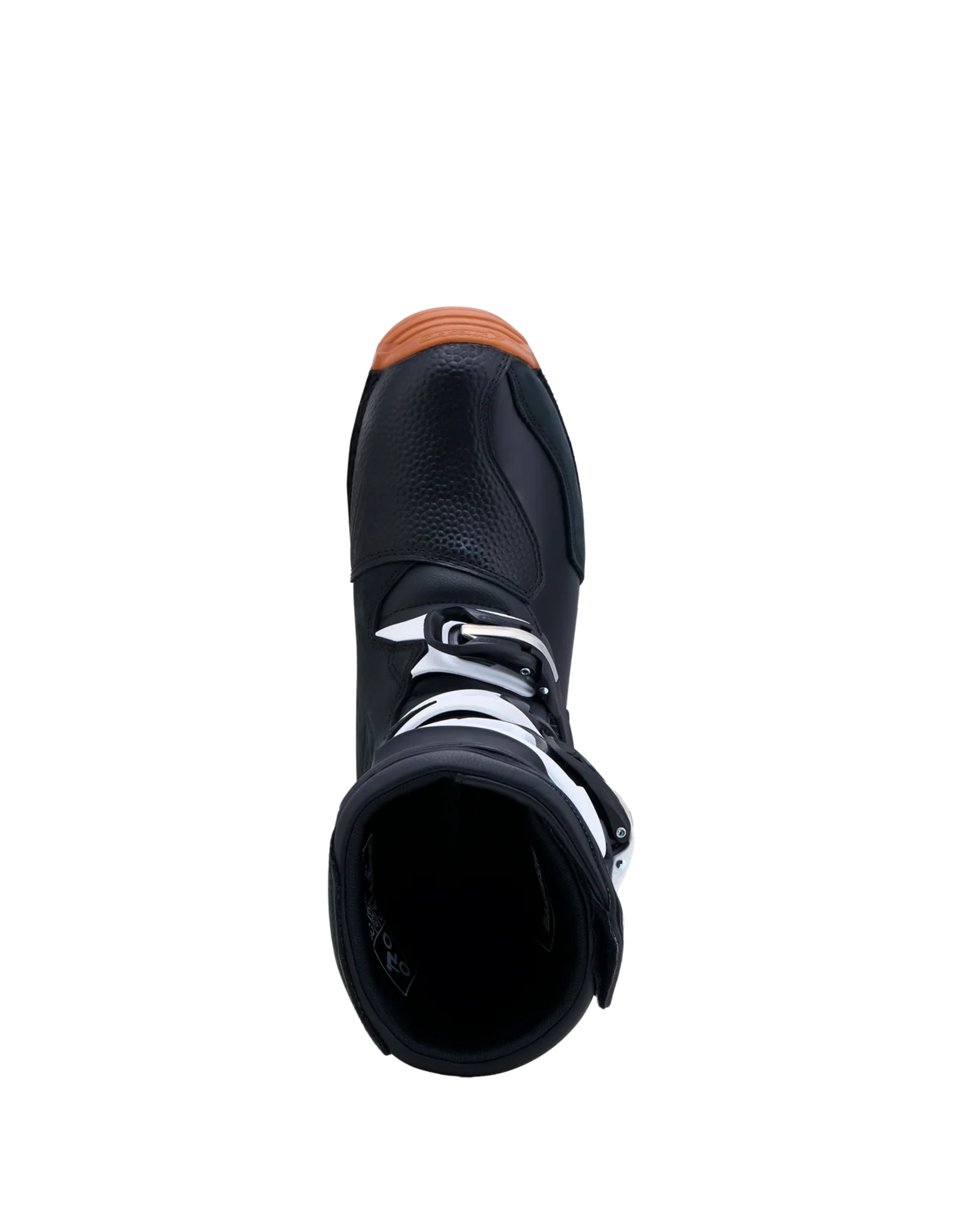 Alpine Stars Alpinestars Tech  T  Black Trials Boots