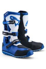 Alpine Stars Alpinestars Tech  T Blue Trials Boots