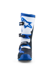 Alpine Stars Alpinestars Tech  T Blue Trials Boots
