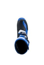 Alpine Stars Alpinestars Tech  T Blue Trials Boots