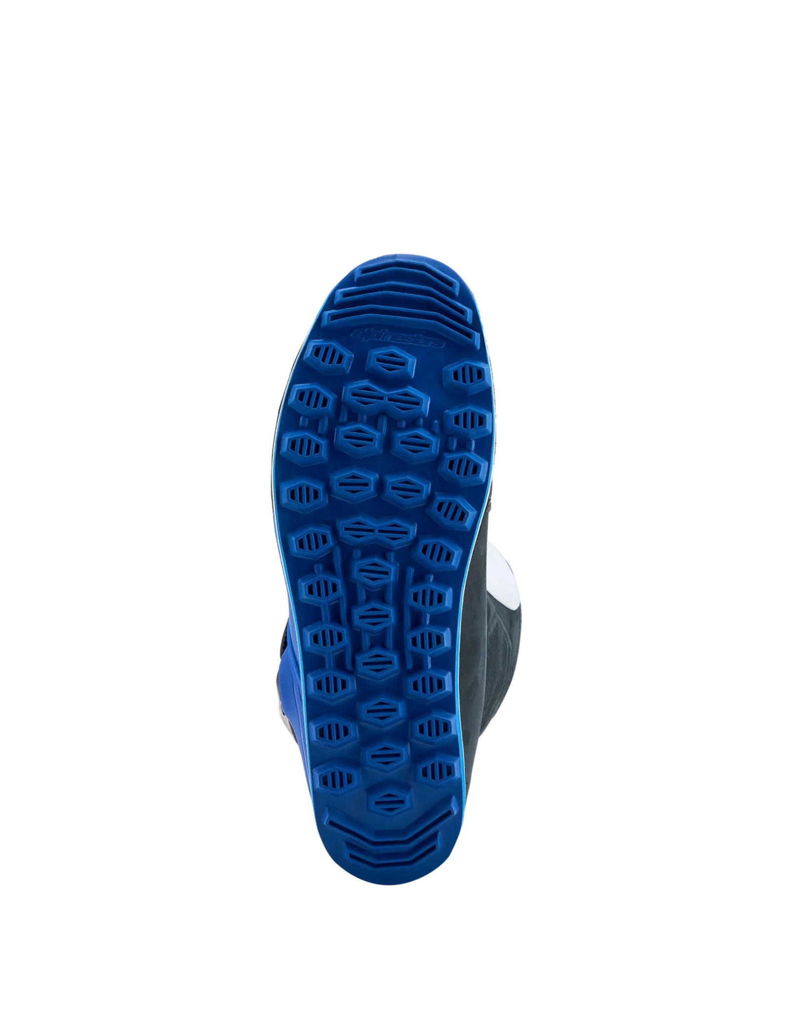 Alpine Stars Alpinestars Tech  T Blue Trials Boots