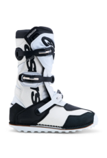 Alpine Stars Alpinestars Tech  T  White Trials Boots