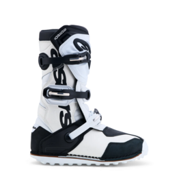 Alpine Stars Alpinestars Tech  T  White Trials Boots