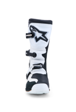 Alpine Stars Alpinestars Tech  T  White Trials Boots