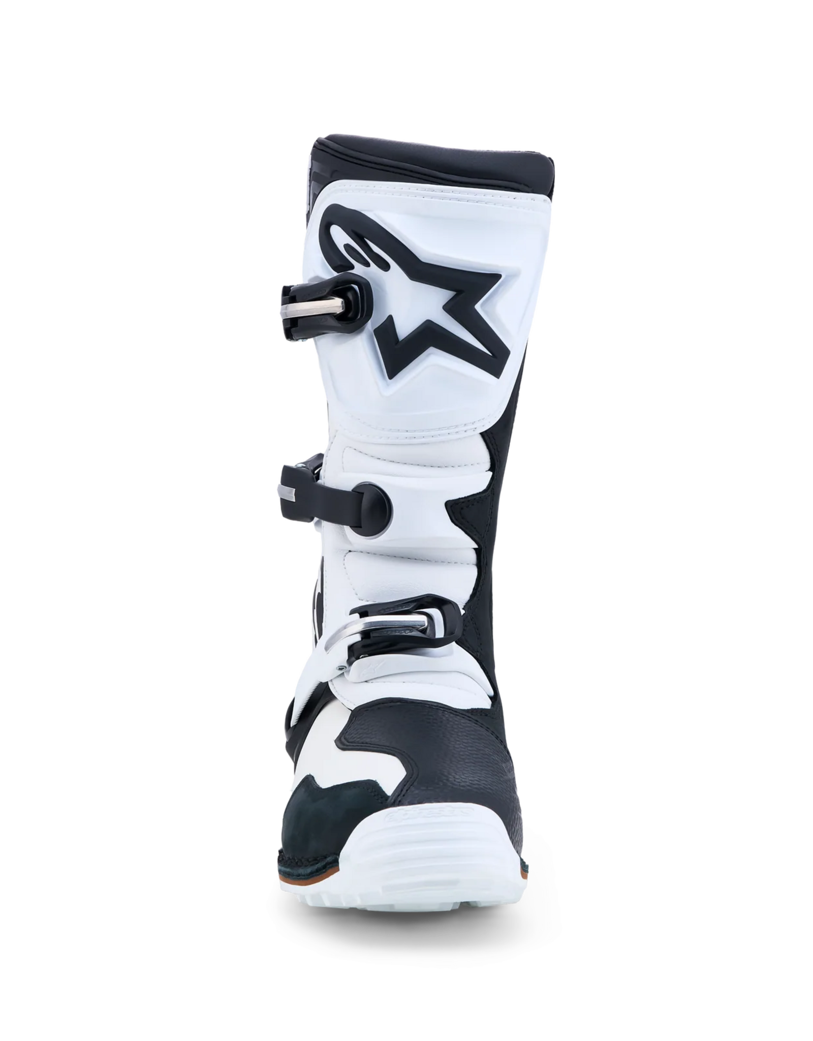 Alpine Stars Alpinestars Tech  T  White Trials Boots