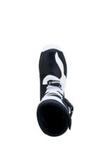 Alpine Stars Alpinestars Tech  T  White Trials Boots